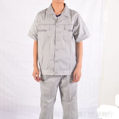 勞保服裝_勞保用品_工作服_廠服&ndash;【臨沂市騰達勞保用品】