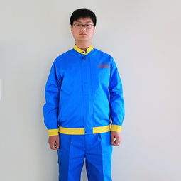 【臨沂春秋勞保服訂做批發/工廠制服加工】-