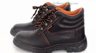 供應正品巴盾勞保鞋安全鞋工作鞋,質優價廉,真誠合作_服裝服飾_世界工廠網中國產品信息庫