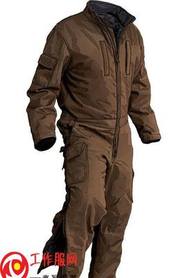 專業(yè)定制勞保服 上海九亭連體制服生產(chǎn)廠家服務(wù)詳解