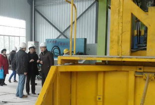 蘇州科星 水泥制品裝備領(lǐng)域的創(chuàng)新引領(lǐng)者