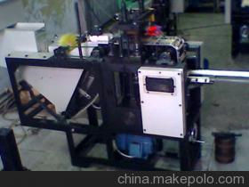 雪條棒專用設(shè)備（打捆、面曲）選購(gòu)指南 遼陽(yáng)鴻程彩鋼設(shè)備制造廠產(chǎn)品概覽