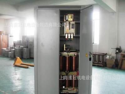 供應(yīng)SBW-300KVA三相大功率補償式穩(wěn)壓器 為現(xiàn)代印刷機提供穩(wěn)定可靠的動力保障