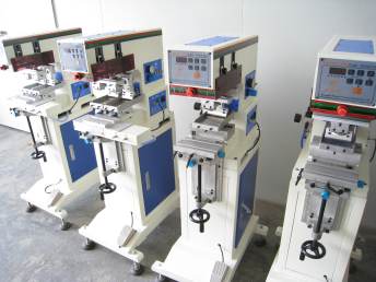 深圳清溪地區(qū)二手移印機及絲印機回收服務(wù)全解析