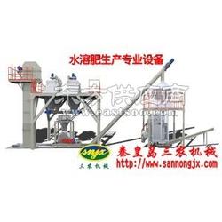 廠家直供！水溶肥與印刷行業(yè)迎來(lái)專用設(shè)備制造新突破